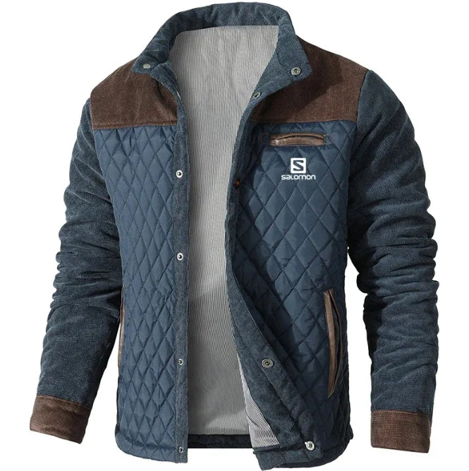 Jachetă termică pentru bărbați Salomon 2023