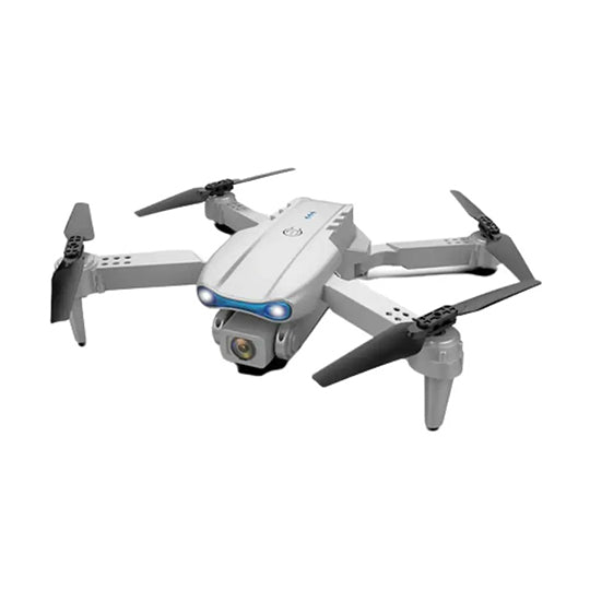 Cea mai recentă dronă cu cameră duală 6K UHD
