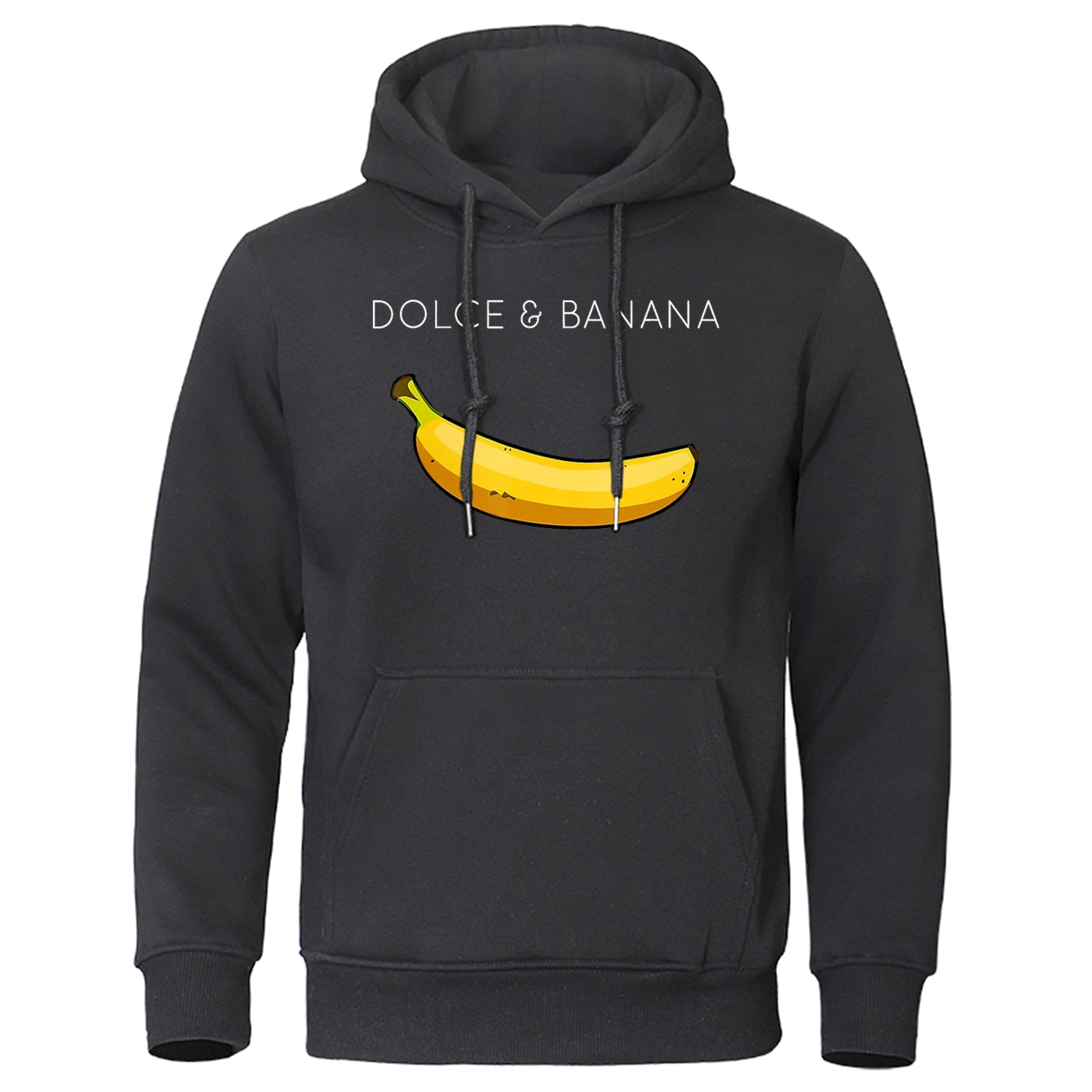 Hanorac Dolce & Banana