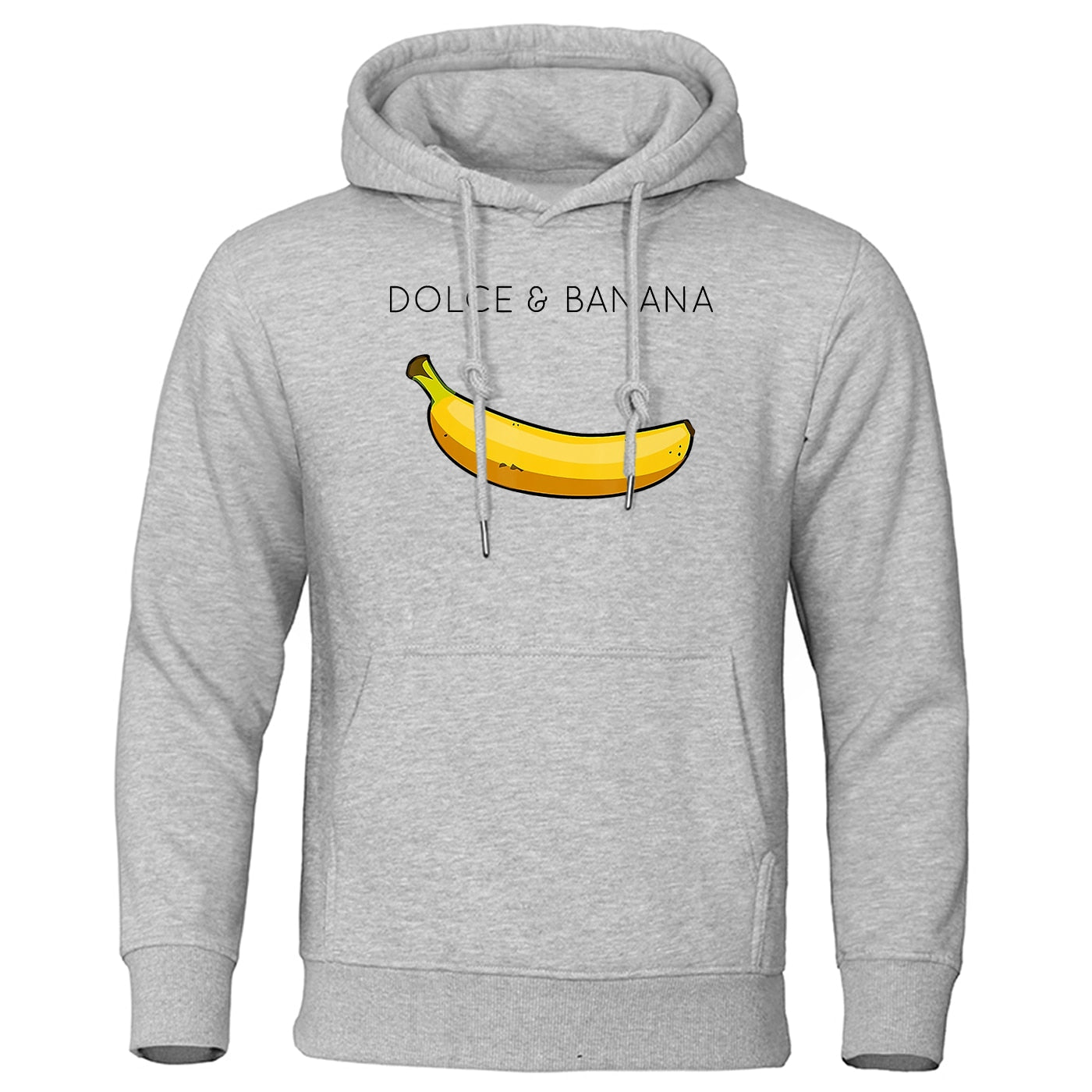 Hanorac Dolce & Banana
